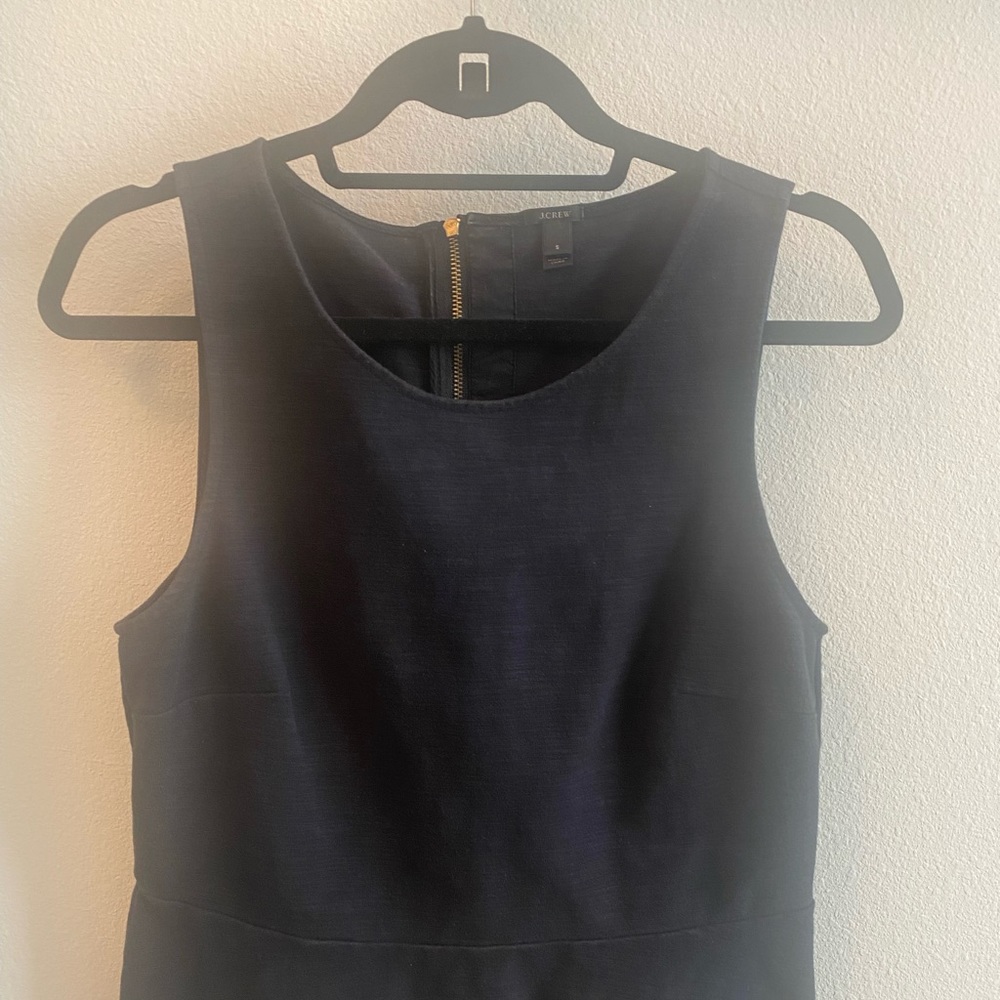 Peplum Top